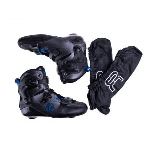 بوت اف ار اس ال سيفين / boot fr sl seven