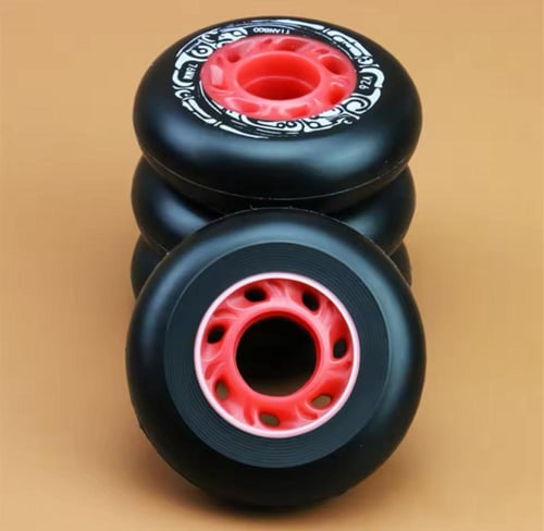 كفرات سلايدات سوداء | SZBLAZE