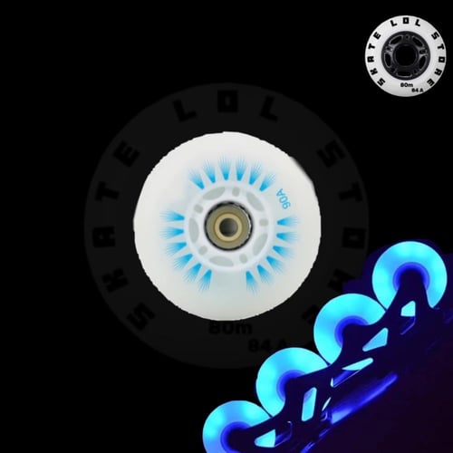 كفرات مضيئة ملونه | lighter wheels