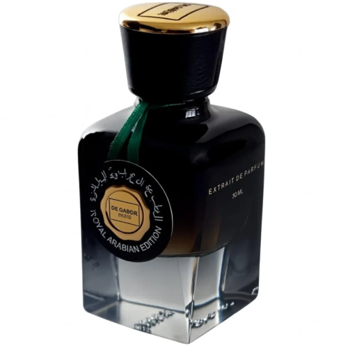 عطر دي جابور رويال ارابيان اديشن اوف لذر فوريفر اك...