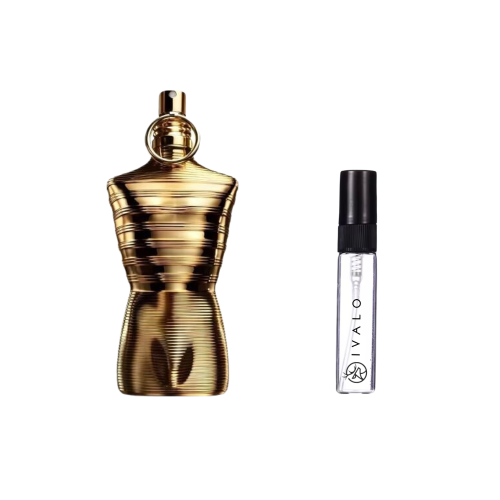 عينة عطر لو مال اليكسير ابسولو الجديد