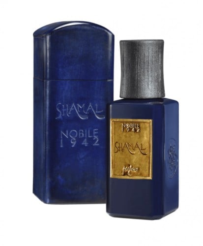 عطر شامال نوبل 1942 75مل