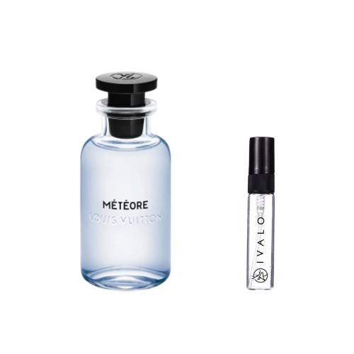 عينة عطر لويس فيتون ميتيور