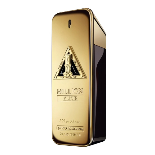 عطر باكو رابان ون مليون إلكسير – بارفيوم إنتنس – 1...