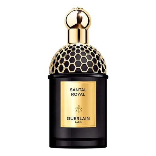 عطر جيرلان آبسولو أليغوريا سانتال رويال او دي برفي...