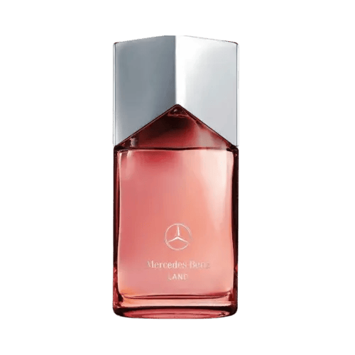 عطر مرسيدس بنز لاند أو دو بارفيوم للرجال 100 مل