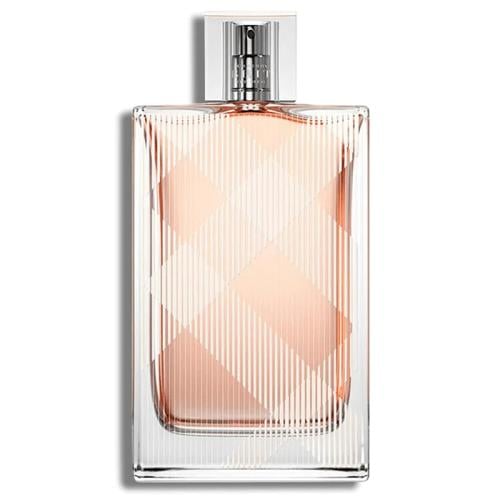 عطر بربري بريت فور هير أو دو تواليت للنساء 50 مل