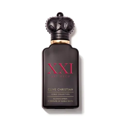 Blonde Amber XXI Clive Christian 50 ml