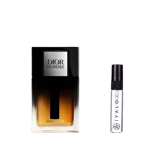 عينة ديور هوم بارفيوم اصدار 2025