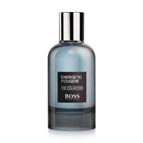 عطر بوس ذا كوليكشن إنرجيتيك فوجير أو دو بارفيوم للجنسين 100 مل