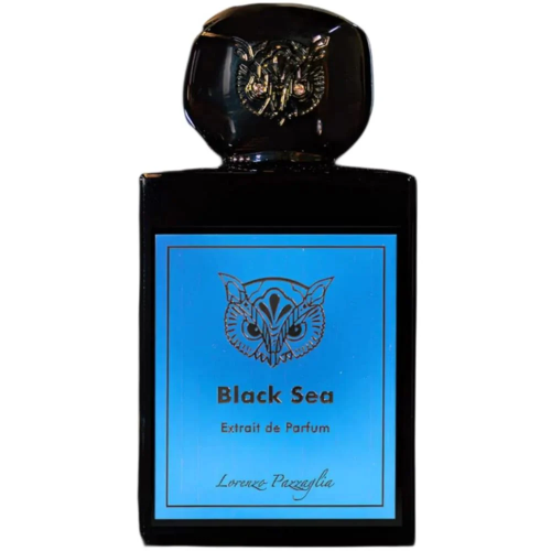 عطر بلاك سي من لورينزو بازاجليا اكسترايت دي بارفيو...