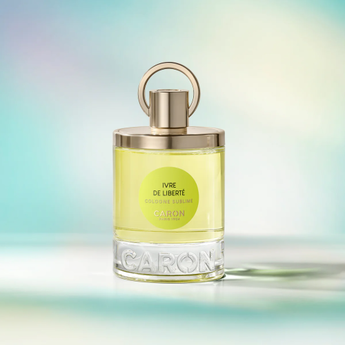 تستر كارون ايفري دي ليبريت 100ملIvre de Liberté Co...