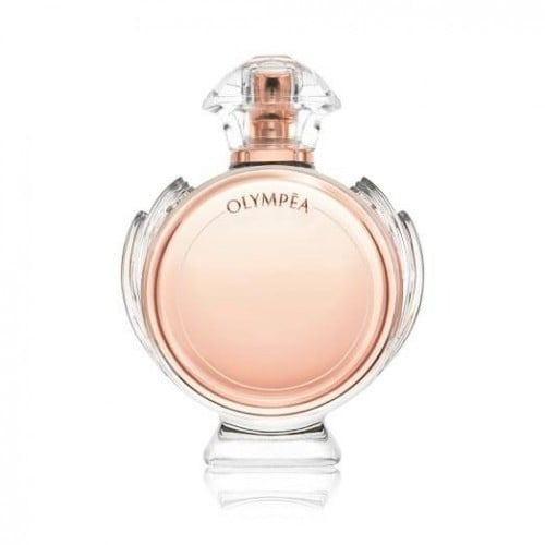 عطر باكو رابان اولمبيا او دو بارفيوم 50مل