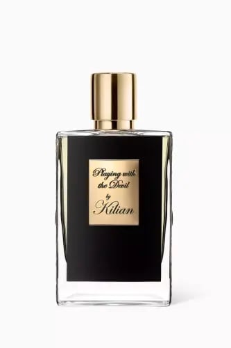 عطر كيليان بلايينغ ويذ ذا ديفل أو دو بارفيوم للجنسين 50 مل