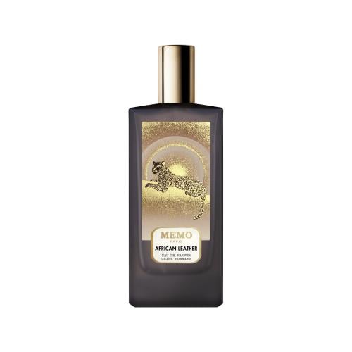عطر ميمو افريكان ليذر او دو بارفيوم 75مل