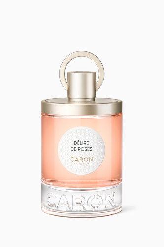 تستر كارون عطر ديلير دو روز 100 مل
