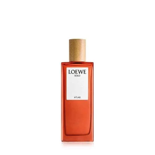 عطر لويفي سولو أطلس أو دو بارفيوم للرجال 100 مل