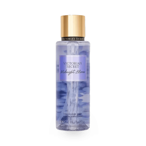 معطر جسم فيكتوريا سيكريت ميدنايت بلوم 250 مل