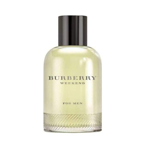 عطر بربري ويك إند أو دو تواليت للرجال 100 مل