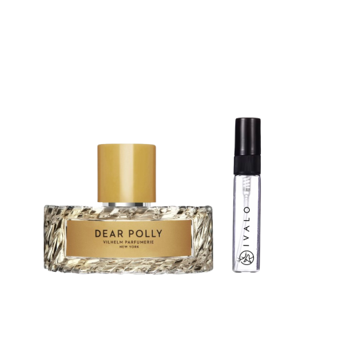 عينة فيلهلم بارفيوميري دير بولي او دو بارفيوم