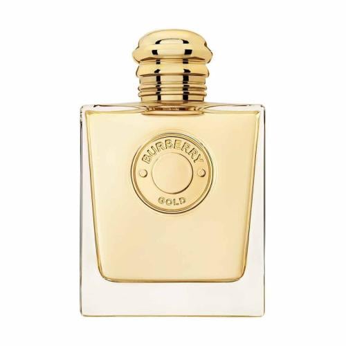 Burberry Gold Eau de Parfum 100ml