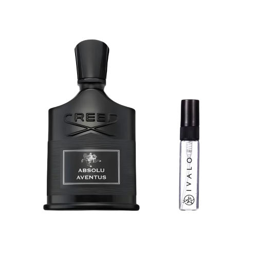 عينة عطر كريد افينتوس ابسولو