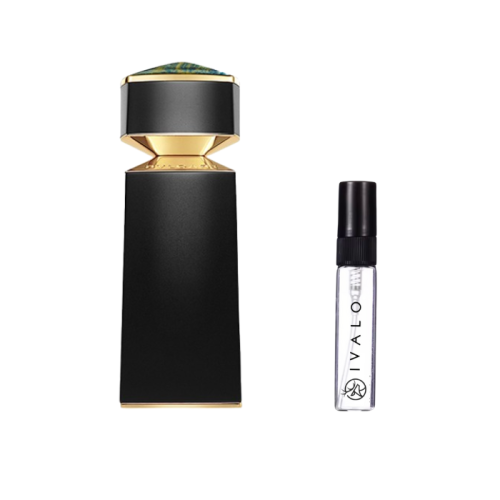 عينة عطر بولغاري لو جيم فالكار