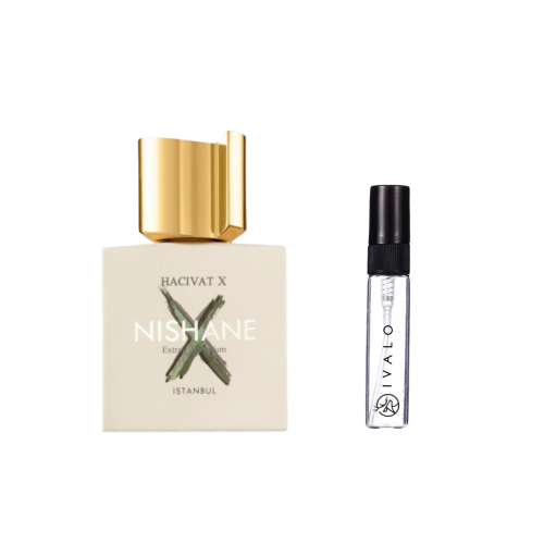 عينة نيشاني هاتشيفات اكس