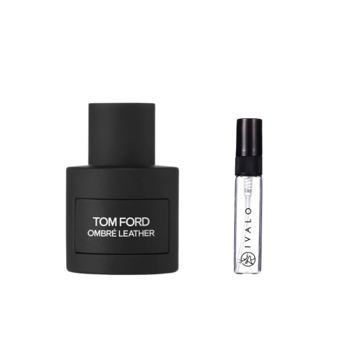 عينة اومبر ليذر من توم فورد او دي برفيوم