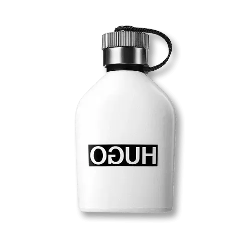عطر هوغو ريفيرسد أو دو تواليت للرجال 75 مل