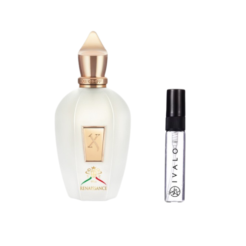 عينة عطر زيرجوف رينسانس