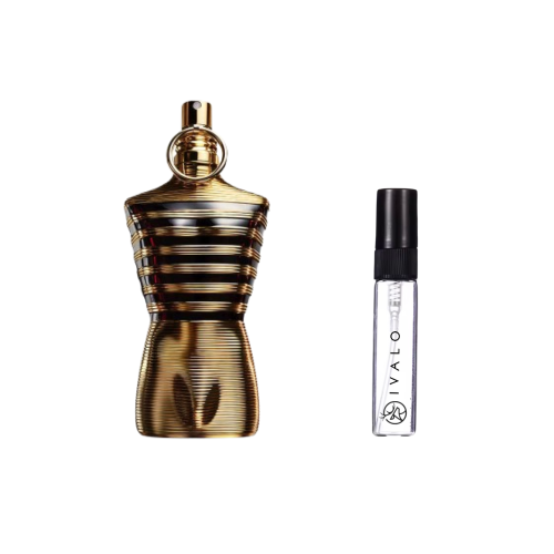 عينة لو مال اليكسير من جان بول غولتير بارفيوم