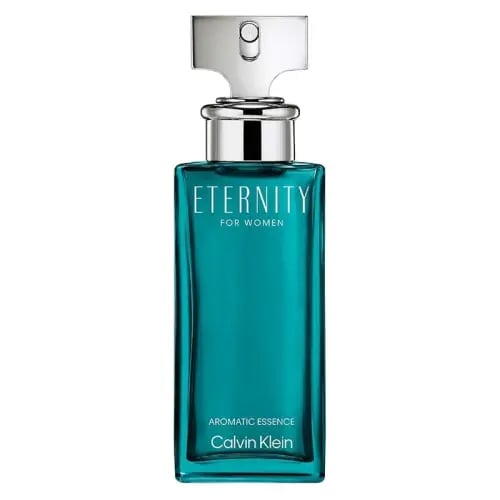 عطر كالفن كلاين إيتيرنيتي أروماتيك إسنس بارفيوم إنتنس للنساء 100 مل
