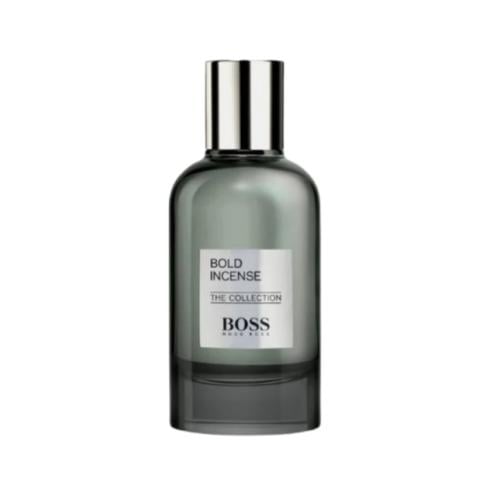 عطر هوغو بوس ذا كولكشن بولد إنسينس – 100 مل