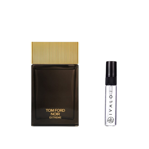 عينة نوار اكستريم من توم فورد للرجال أو دي برفيوم