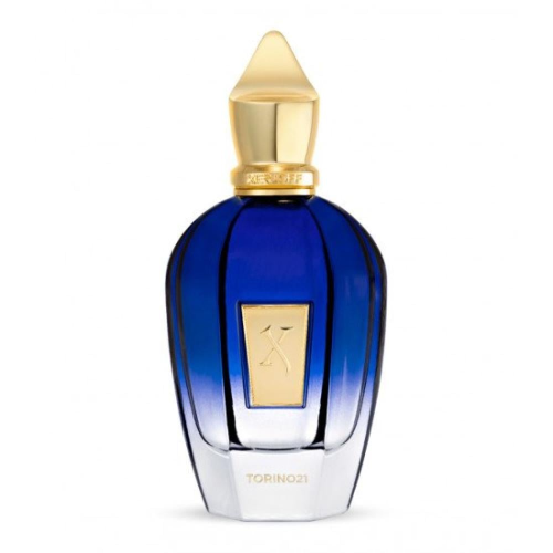عطر تورينو 21 من زيرجوف او دو برفيوم 100مل
