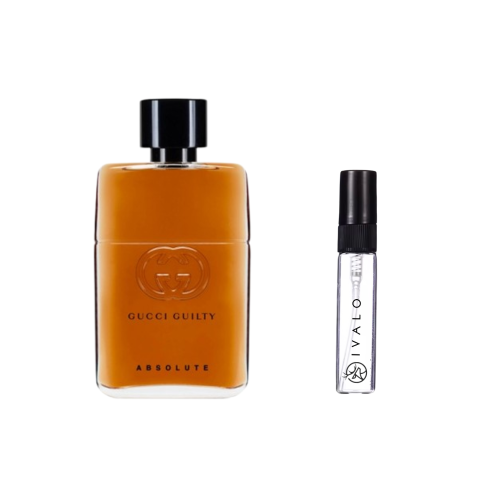 عينة قوتشي قولتي ابسلوت الرجالي