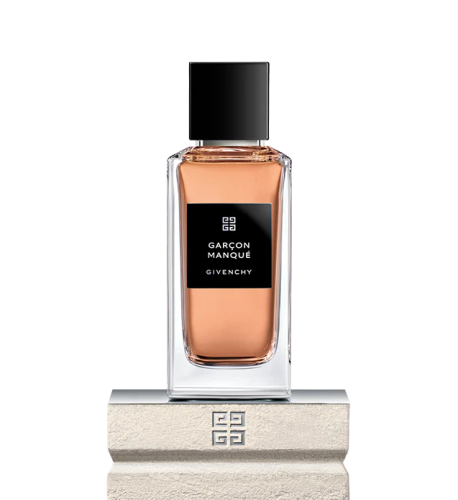 عطر جارسون مانكي من جيفنشي او دو بارفيوم 100مل