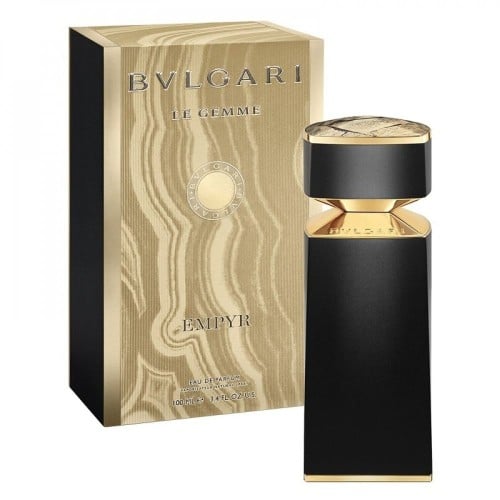 عطر بولغاري لي جيمي إمباير أو دو بارفان – 100 مل