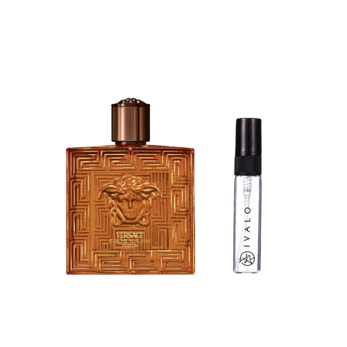 عينة ايروس نجم من فرزاتشي بارفيوم