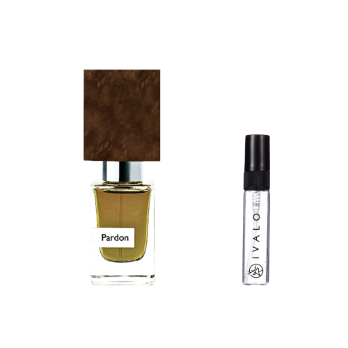 عينة عطر ناسوماتو باردون