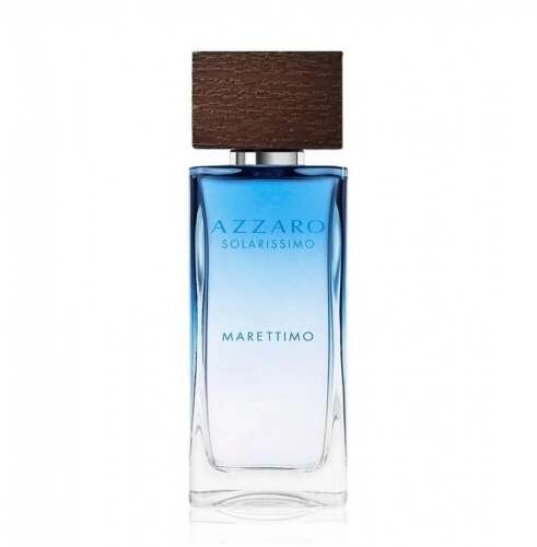 Azaro Solarissimo Maritimo perfume or Eau de Toile...