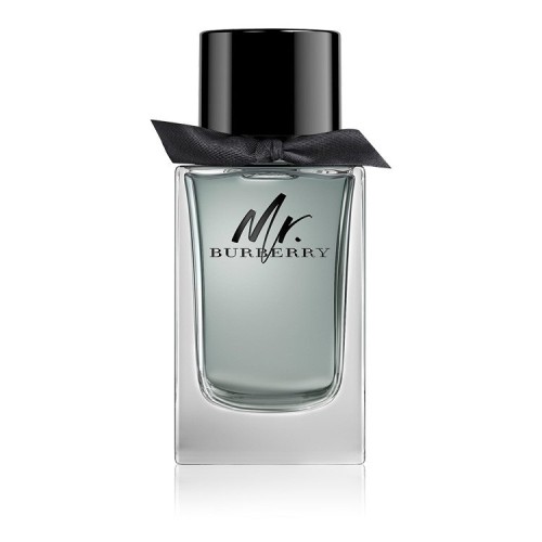 عطر بربري مستر بربري الرجالي او دو تواليت 50مل