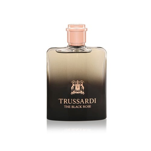 عطر تروساردي ذا بلاك روز او دو بارفيوم 100مل