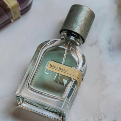 (تستر) عطر اورتو باريسي ميجامير بارفيوم 50مل