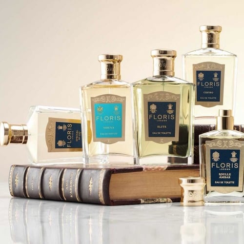 عطر فلوريس سيرينا او دو بارفيوم 100مل