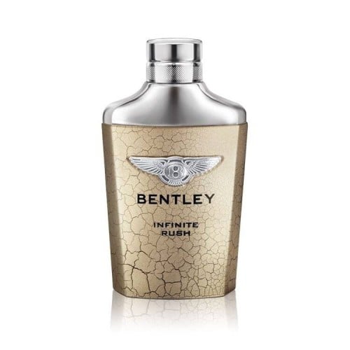 عطر بنتلي انفينيت رش او دو تواليت 100مل