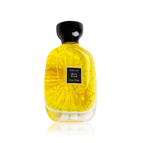 عطر اتيليه دي اورس Bois Sikar او دو بارفيوم 100مل
