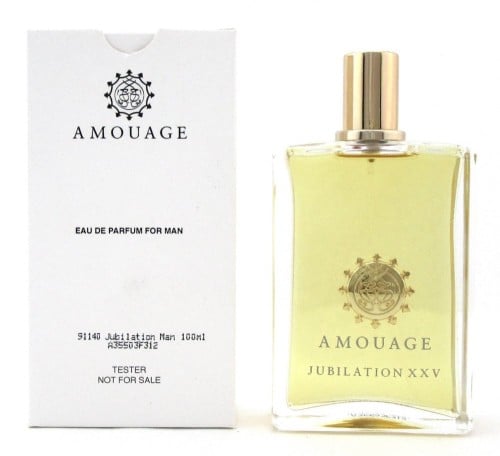 تستر امواج جوبليشن الرجالي او دو بارفيوم 100مل (بد...