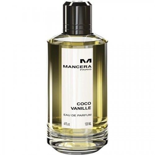 عطر مانسيرا كوكو فانيلا او دو بارفيوم 120مل